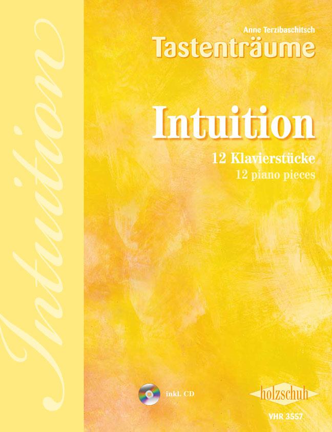 Intuition Klavierstucke